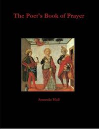 Cover image for The Poet's Book of Prayer