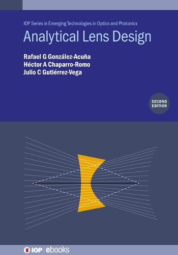 Analytical Lens Design (Second Edition)