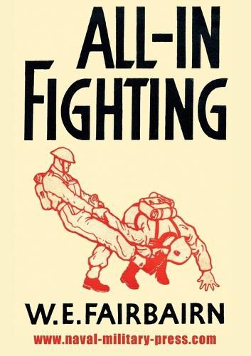 Cover image for All-In Fighting