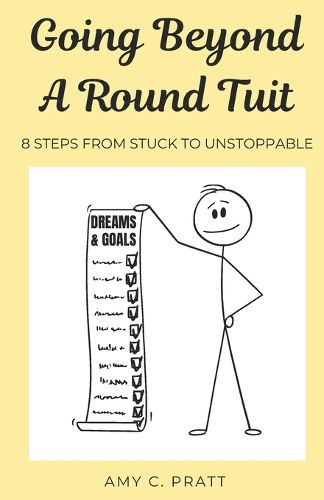 Cover image for Going Beyond A Round Tuit
