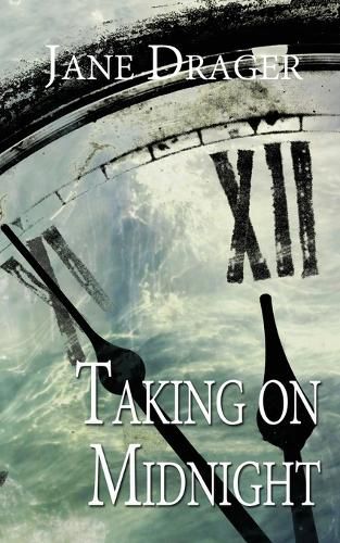 Cover image for Taking on Midnight