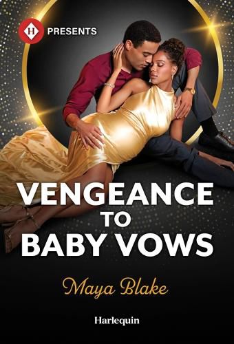Cover image for Vengeance to Baby Vows