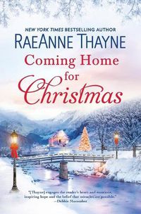 Cover image for Coming Home for Christmas: A Holiday Romance