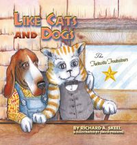 Cover image for Like Cats and Dogs