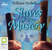 Cover image for Slaves of the Mastery