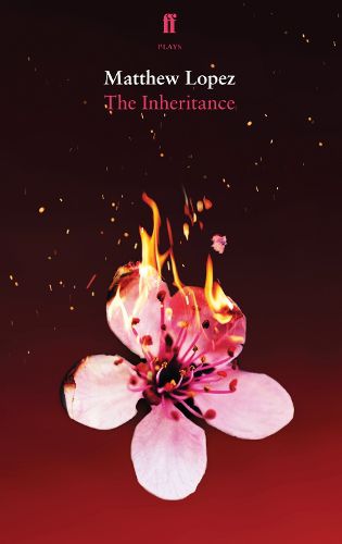 Cover image for The Inheritance