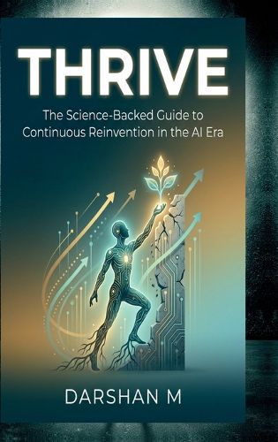Cover image for Thrive