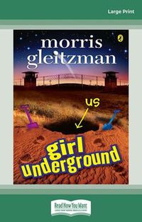 Cover image for Girl Underground