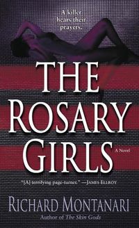 Cover image for The Rosary Girls: A Novel