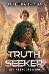 Cover image for Truth Seeker