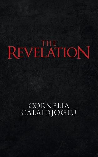 Cover image for The Revelation