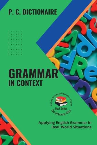 Cover image for Grammar in Context