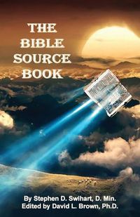 Cover image for Bible Source Book