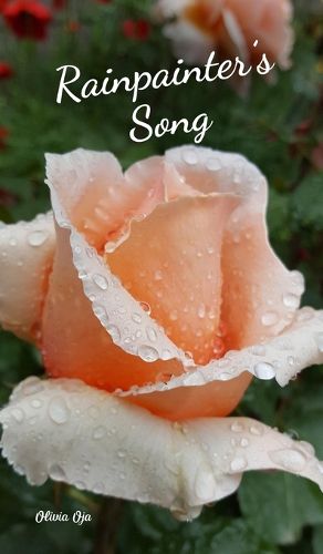 Cover image for Rainpainter's Song
