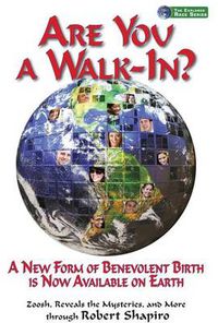 Cover image for Are You a Walk-In?