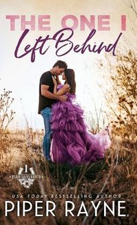 Cover image for The One I Left Behind (Hardcover)