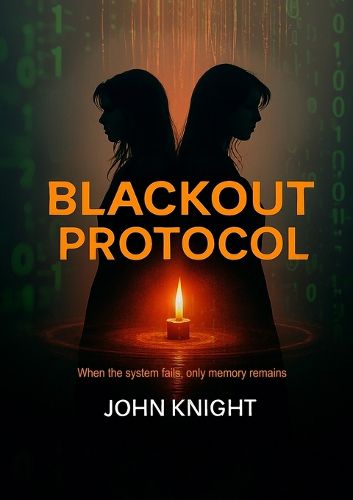 Cover image for Blackout Protocol