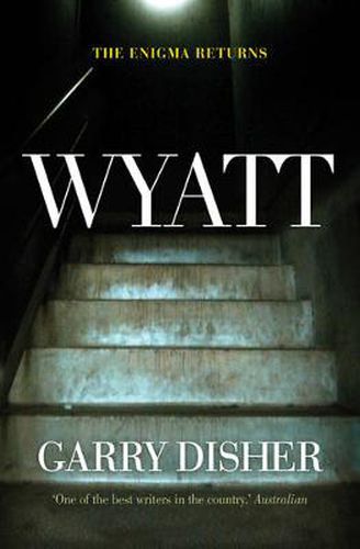Cover image for Wyatt
