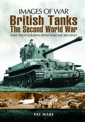 British Tanks: The Second World War