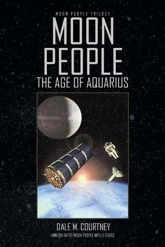 Cover image for Moon People