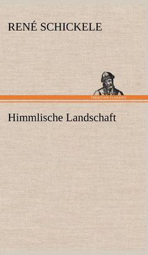 Cover image for Himmlische Landschaft