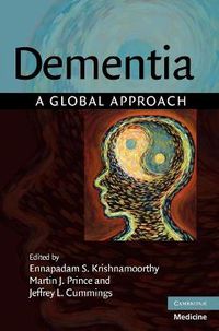 Cover image for Dementia: A Global Approach