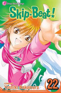 Cover image for Skip*Beat!, Vol. 22