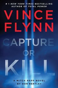 Cover image for Capture or Kill