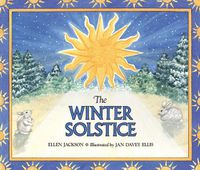 Cover image for The Winter Solstice