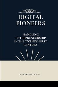 Cover image for Digital Pioneers
