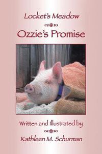 Cover image for Ozzie's Promise