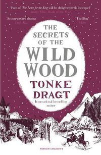 Cover image for The Secrets of the Wild Wood (Winter Edition)