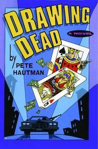 Cover image for Drawing Dead