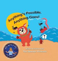 Cover image for Anything's Possible. Anything Goes!