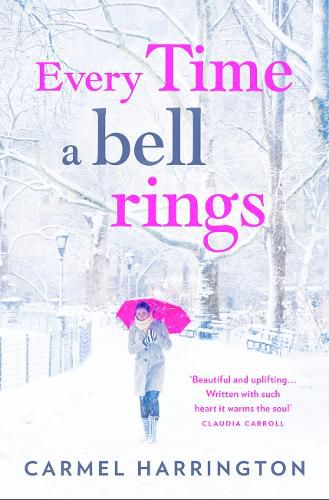 Cover image for Every Time a Bell Rings