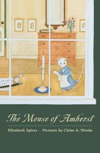 Cover image for The Mouse of Amherst