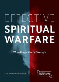 Cover image for Effective Spiritual Warfare