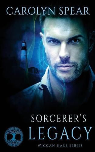 Cover image for Sorcerer's Legacy