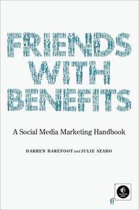 Cover image for Friends With Benefits