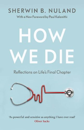 Cover image for How We Die