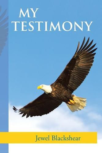 Cover image for My Testimony