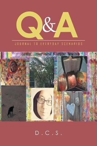 Cover image for Q & A: Journal to Everyday Scenarios