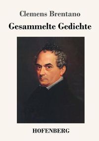 Cover image for Gesammelte Gedichte