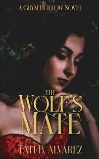 Cover image for The Wolf's Mate