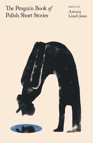 Cover image for The Penguin Book of Polish Short Stories