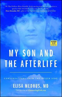 Cover image for My Son and the Afterlife: Conversations from the Other Side