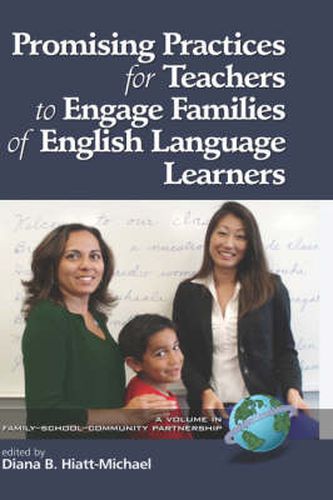 Cover image for Promising Practices for Teachers to Communicate with Families of English Language Learners