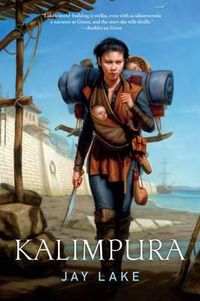 Cover image for Kalimpura