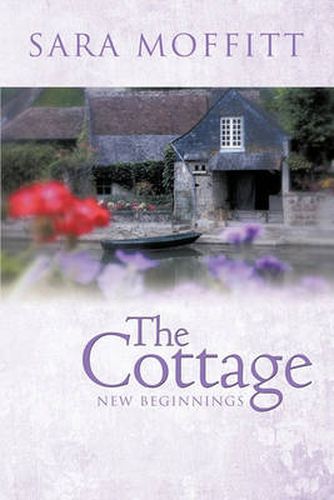 Cover image for The Cottage: New Beginnings