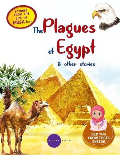 Cover image for Amazing stories From The Life Of Musa